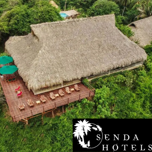 Senda Hotel- Maloka Barlovento
